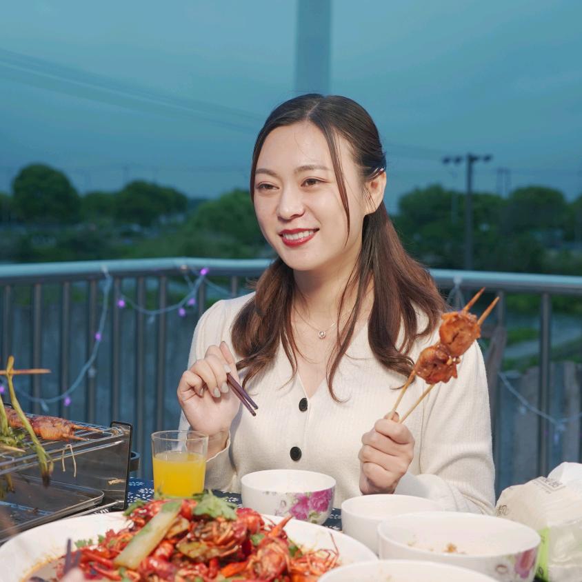 臻麦生鲜