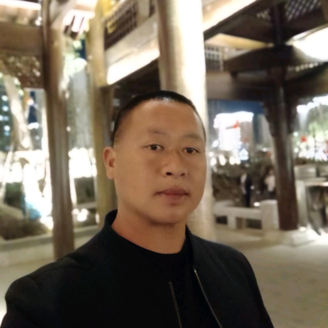 罗永康