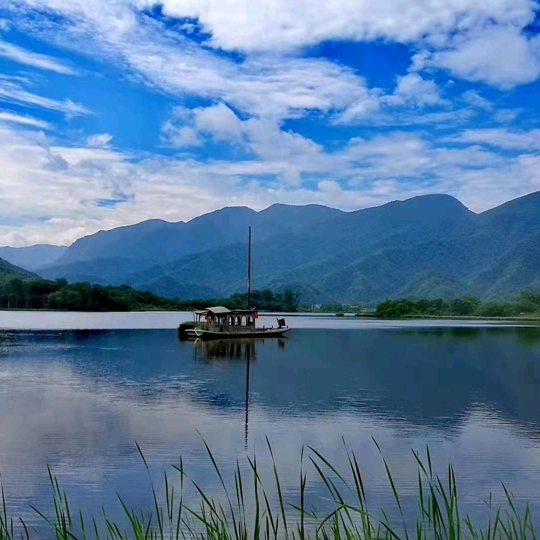 大海