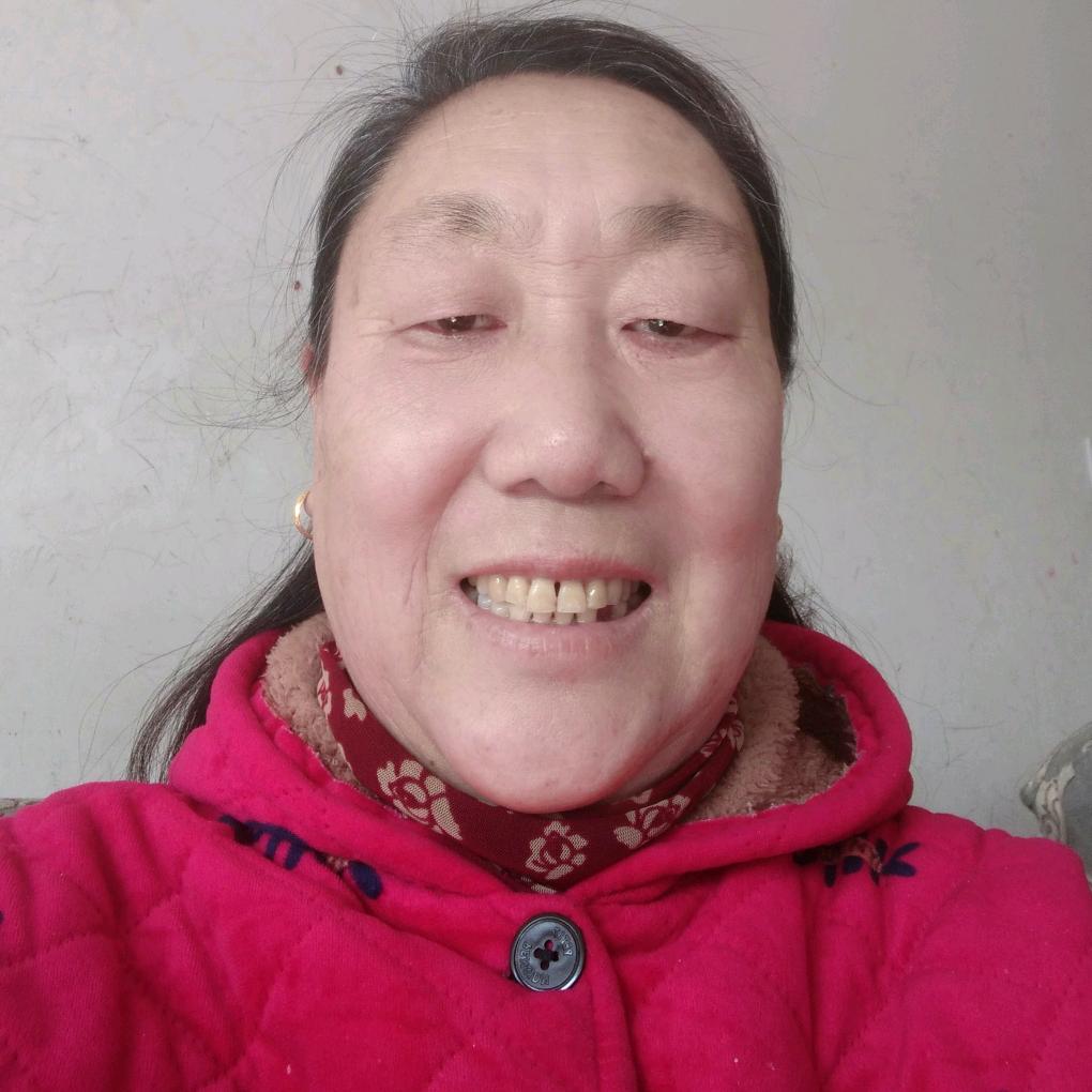 宝宝奶奶👵