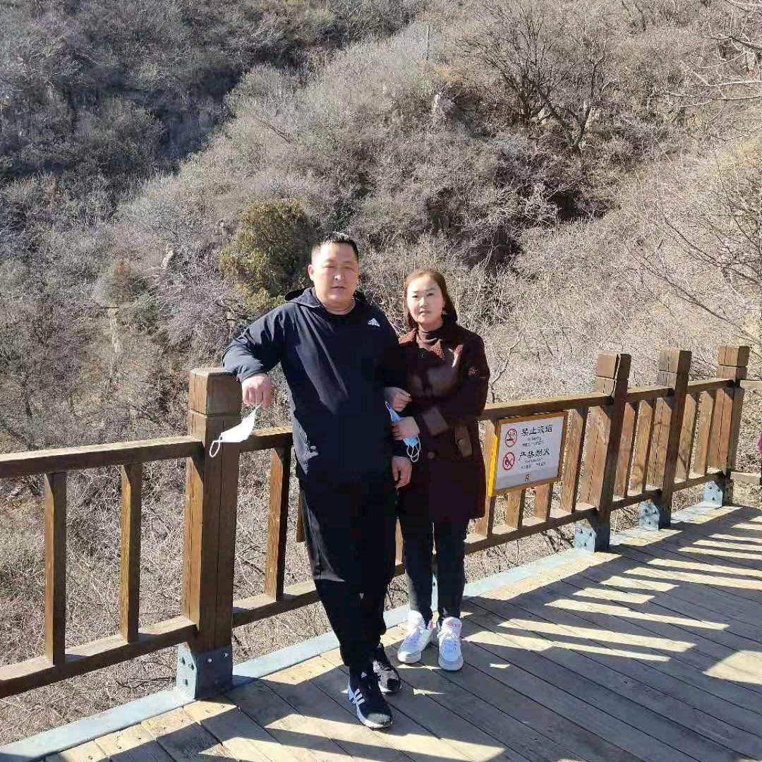 郝磊