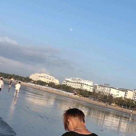 爱上对方过后就哭了.