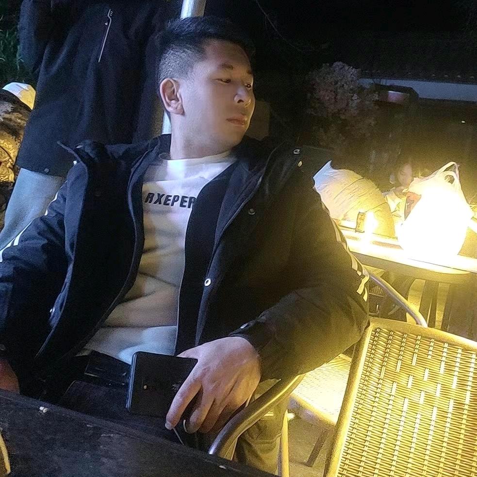 宋飞翔