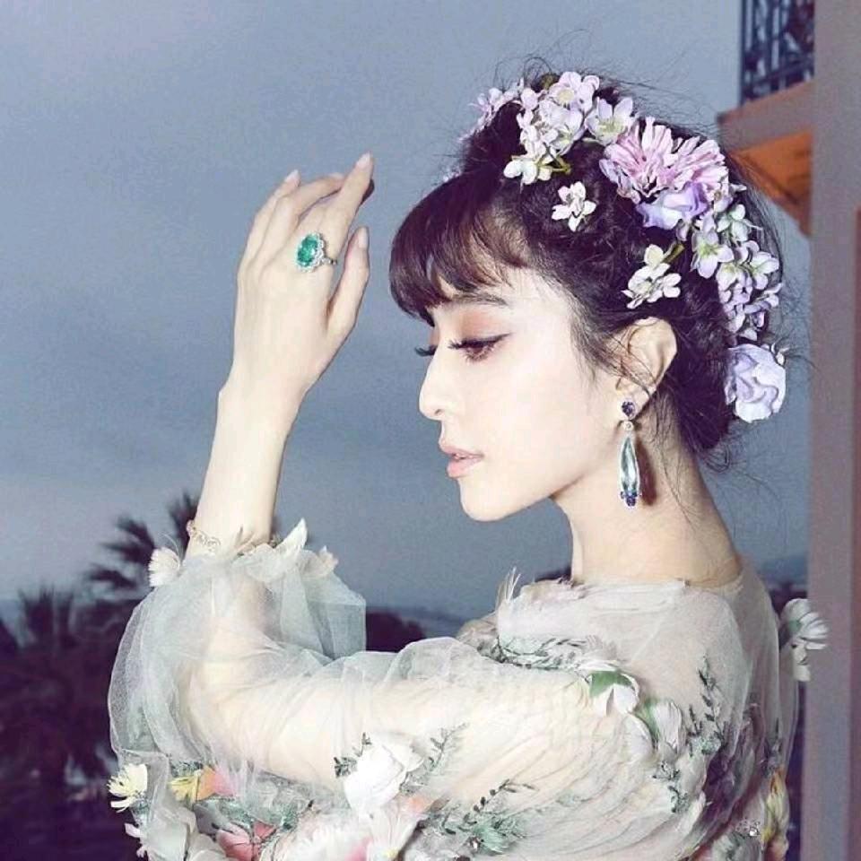 辣妹子