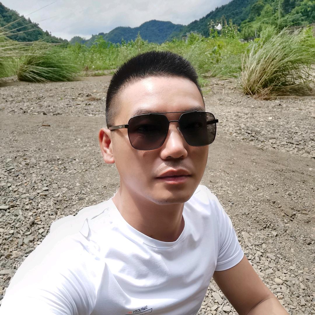 黔中壹狼🐺