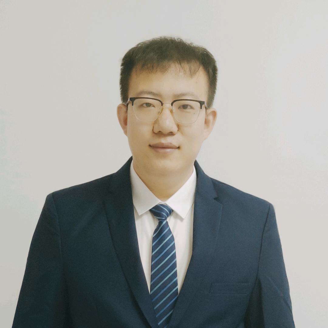 赵老师生涯规划