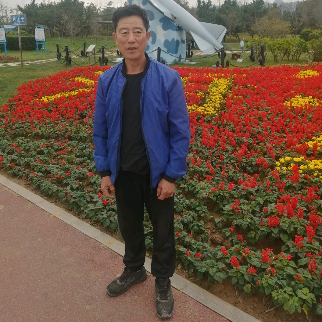 我在阳光下