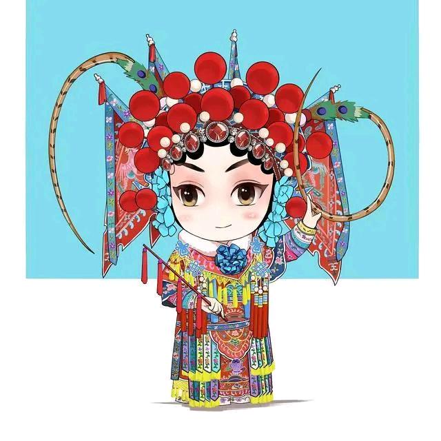 我心自在