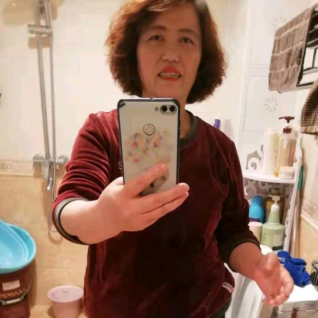 富婆联盟