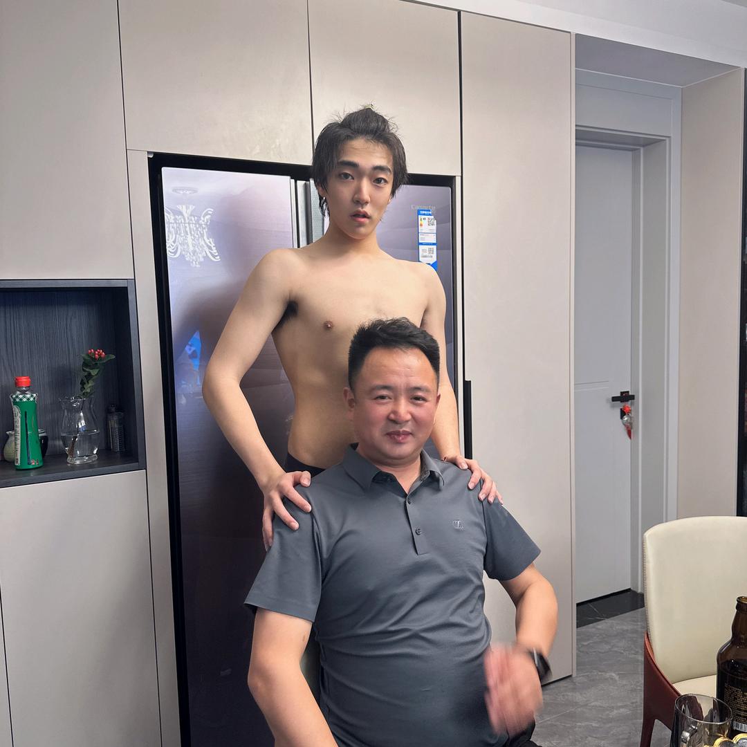 开挂的玉里乾坤