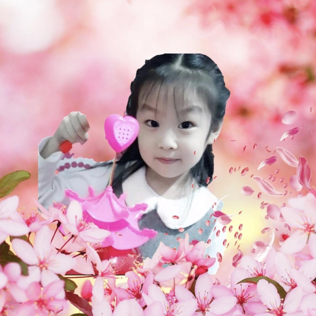 小诺诺唱歌