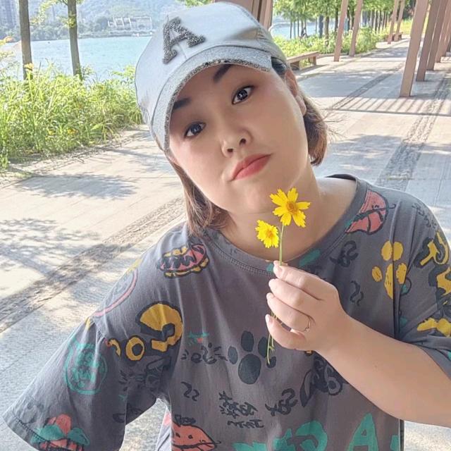 淑女不是姐的范