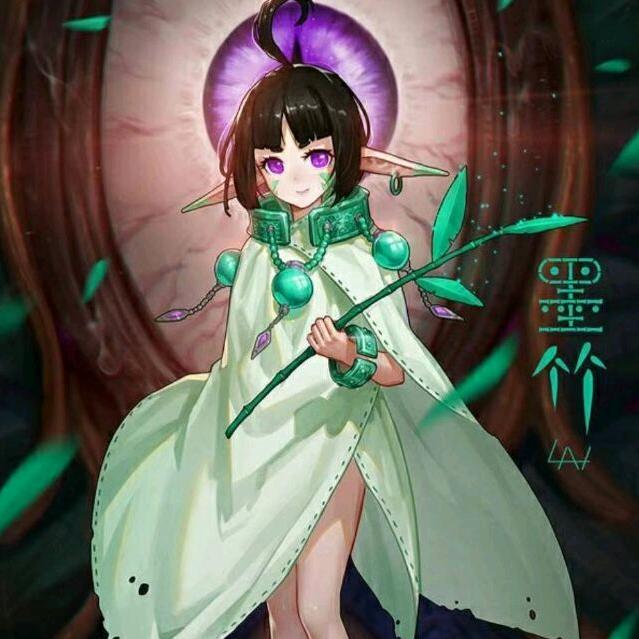 金花遇上四个圈