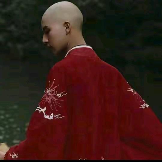 桃花❤灵狐
