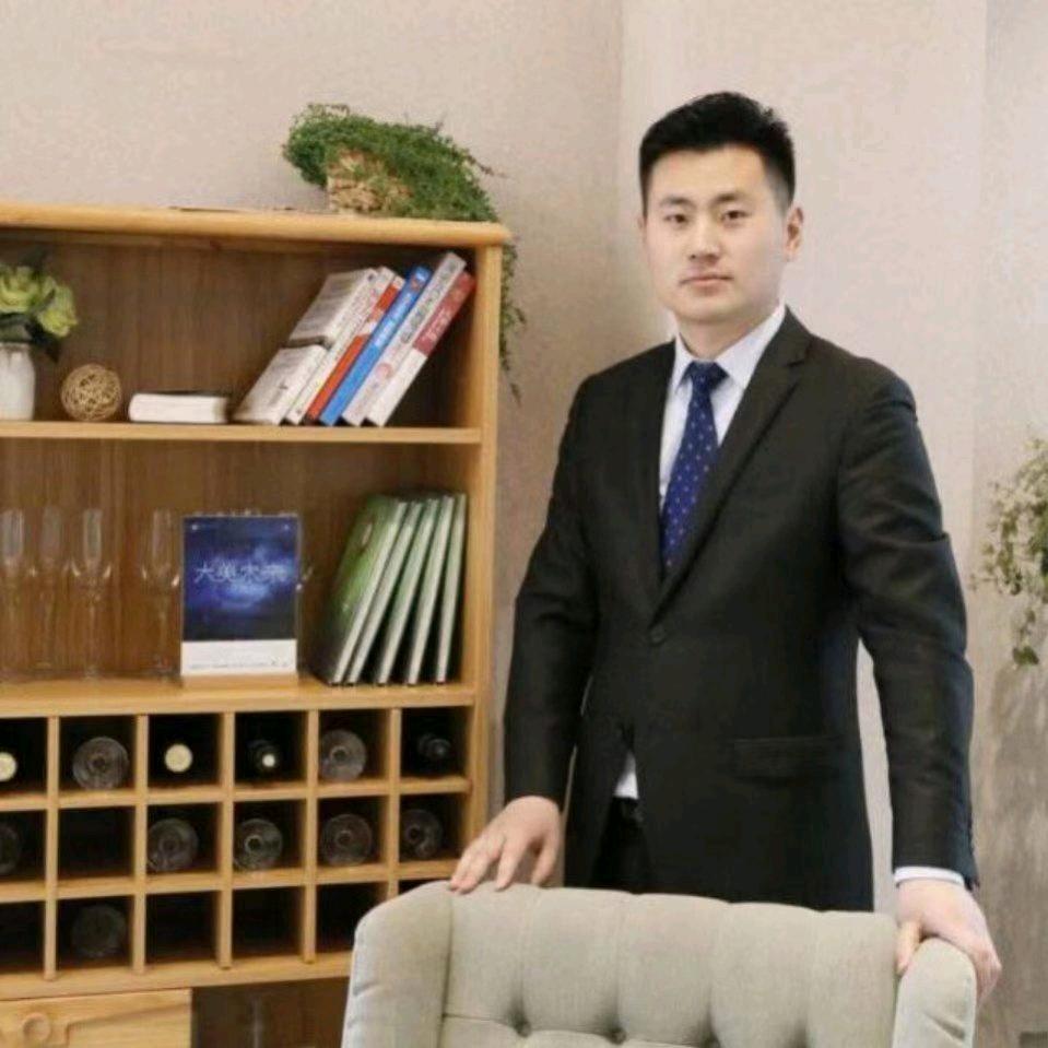 美尔凯特招商加盟-王亮