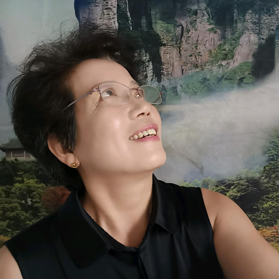 刘够姐