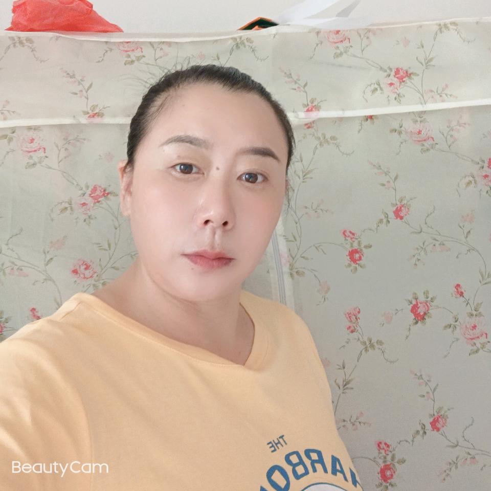 萍果姐