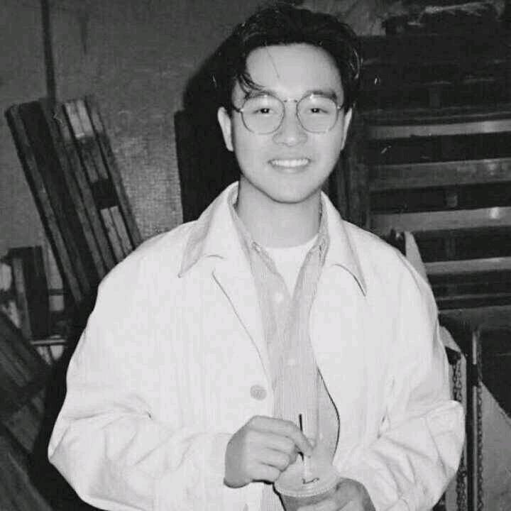 人来人往（