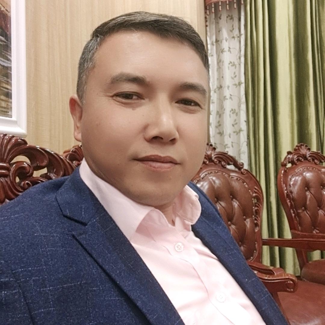 吾斯曼江 说农业