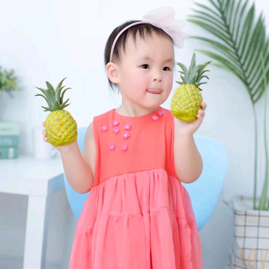 小琴