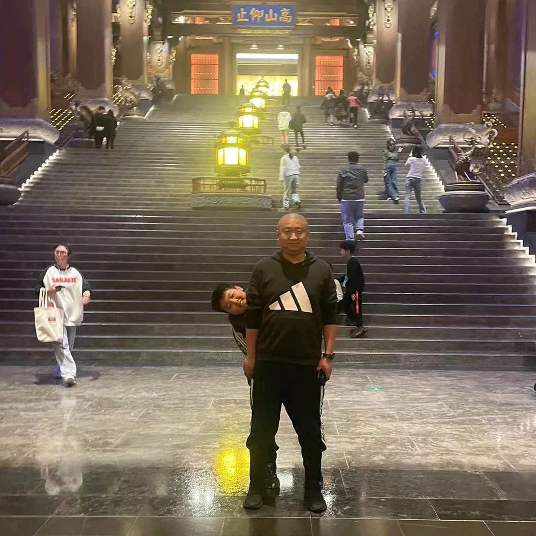 六和蛋鸭料张哥