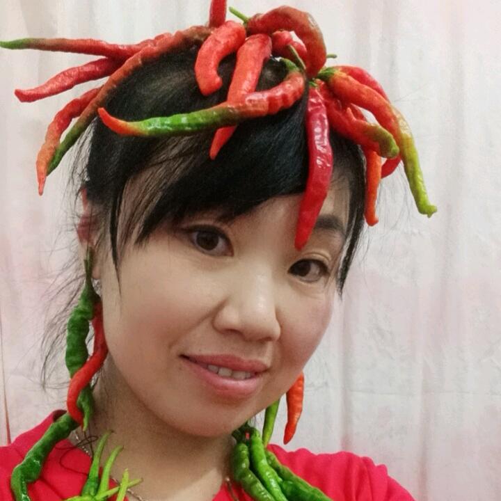 汾西郭姐 搞笑/才艺:花轿 鼓舞