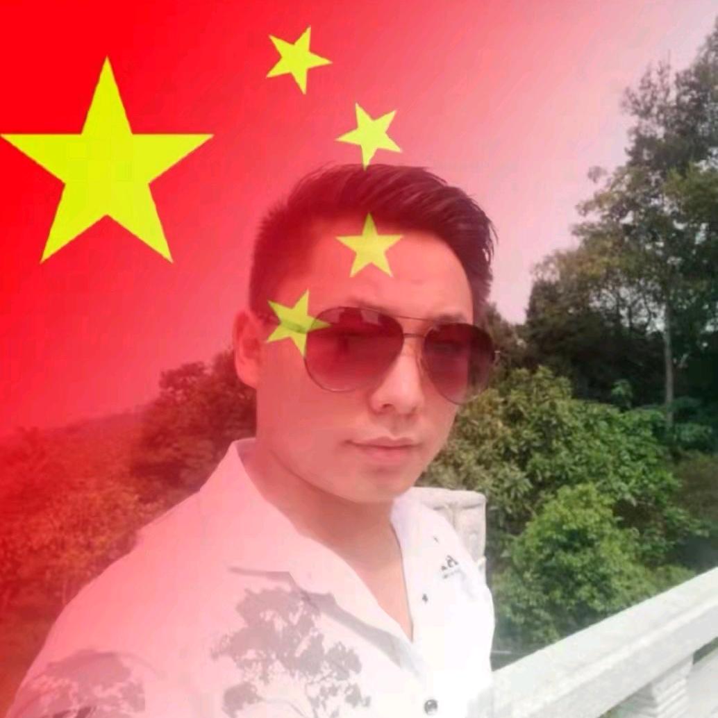 一 & 路 & 辉&黄 ★★★