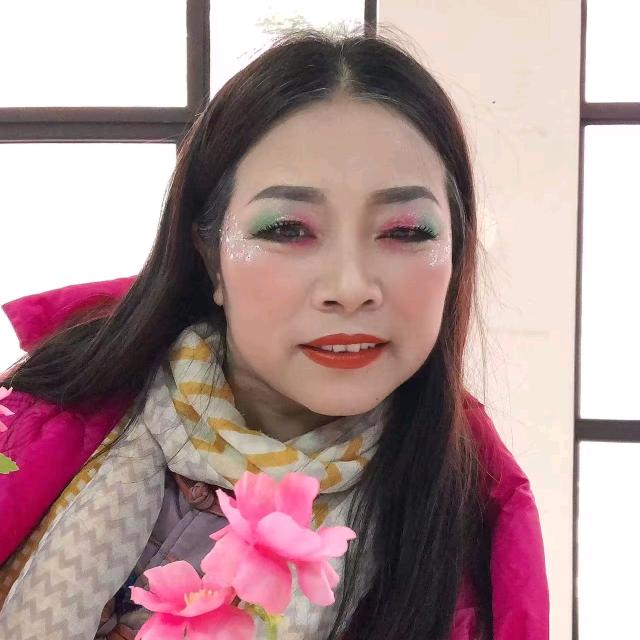 太阳花