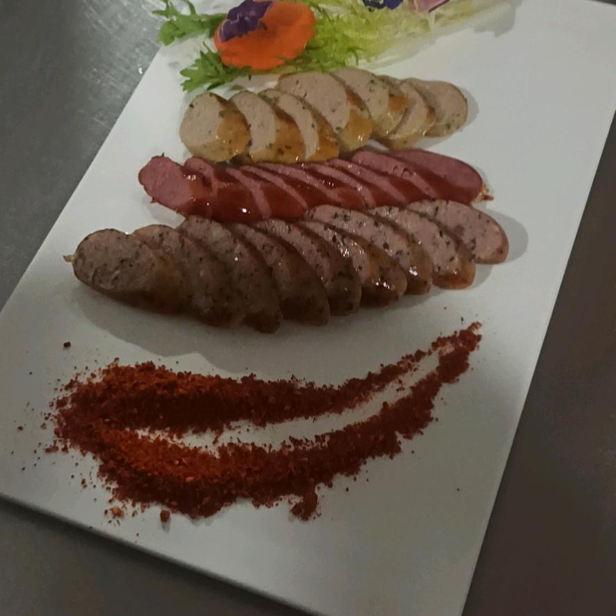 等待美好的人生