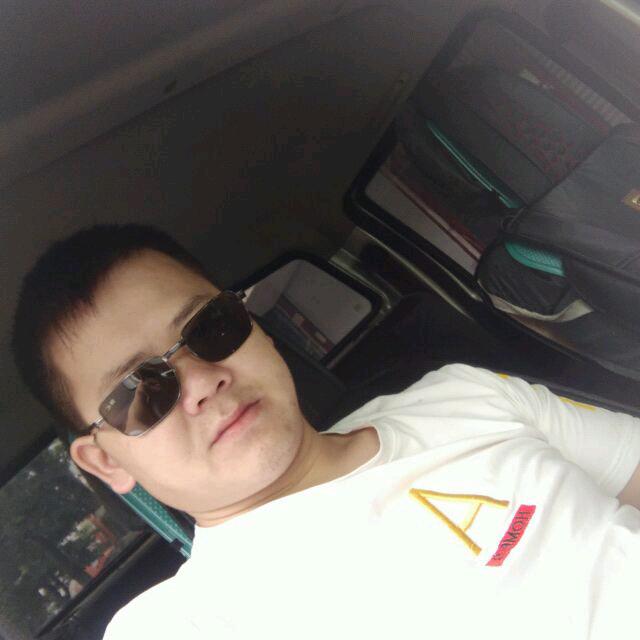 好聚好散。