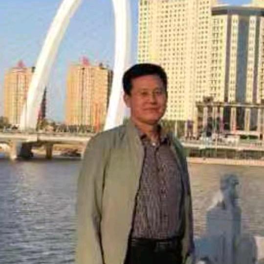 我健康快乐
