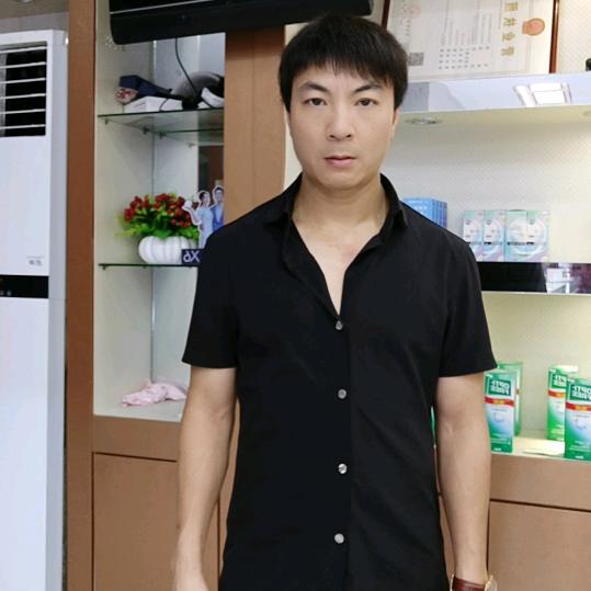 刘水牛