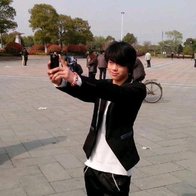 请叫我《杨先生》