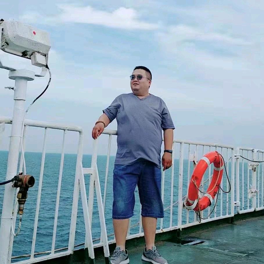 木子-李（九鱼水族）