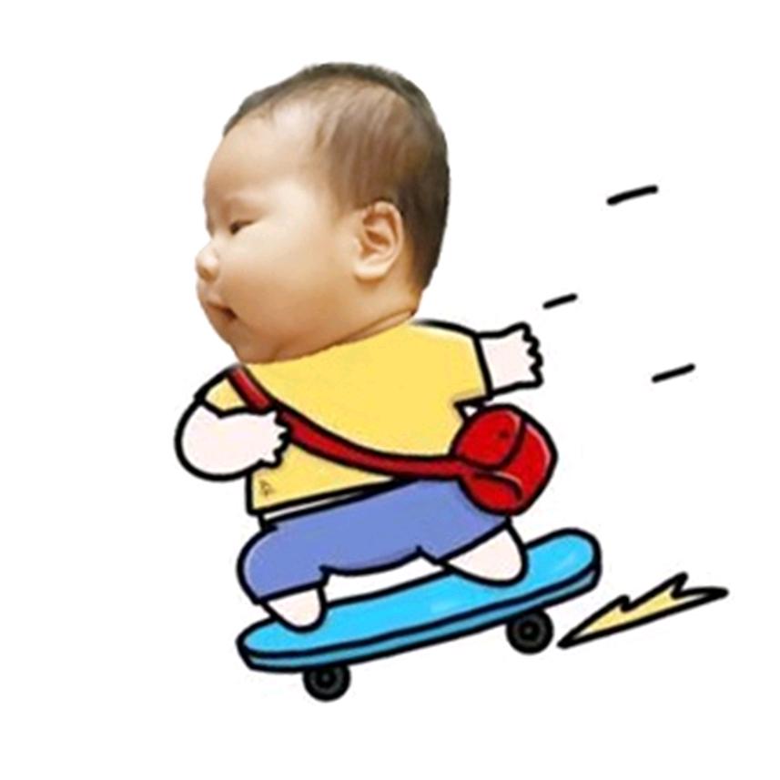 我是胡小闹