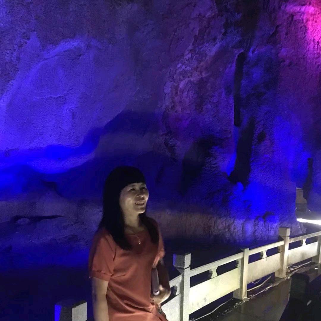 陈星呈