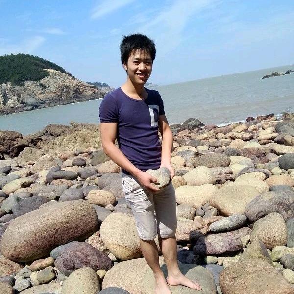 Hαo.浩