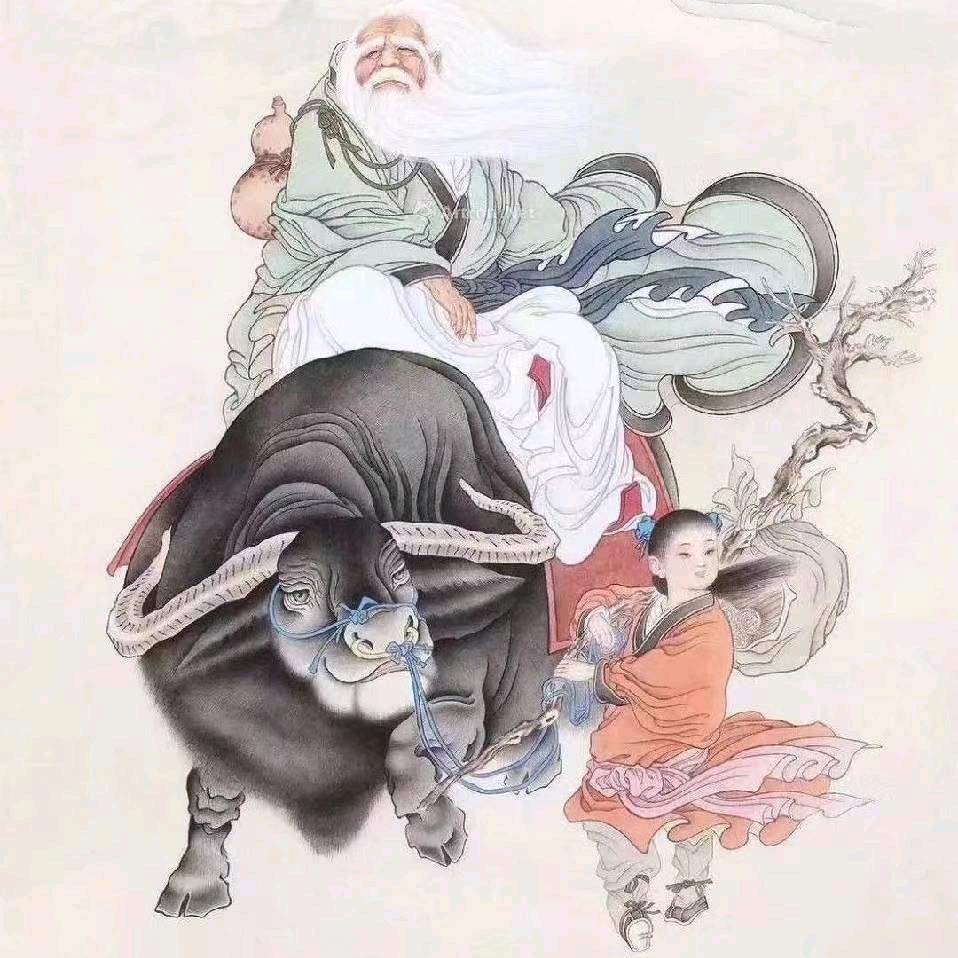 霹雳堂汉爵道人