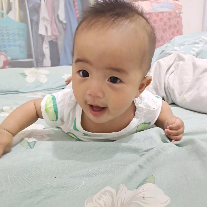 依依麻麻