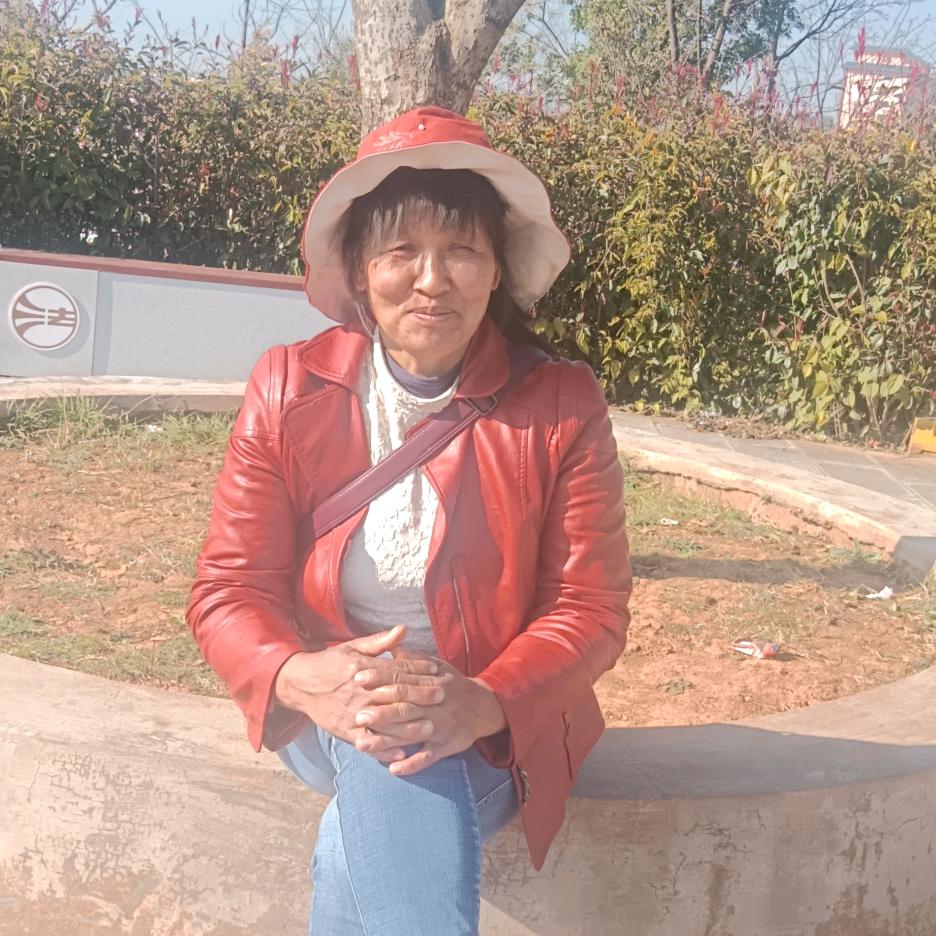 好运伴我闯天涯