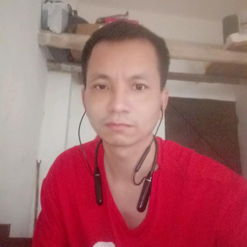 山峰美景🎤🎸(爱唱歌)