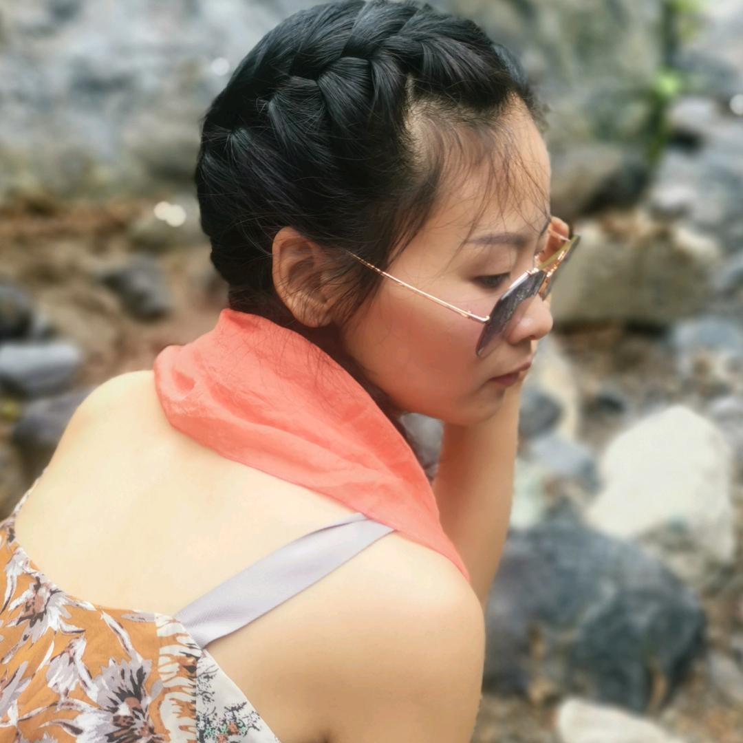 黄大小姐👸💃💃