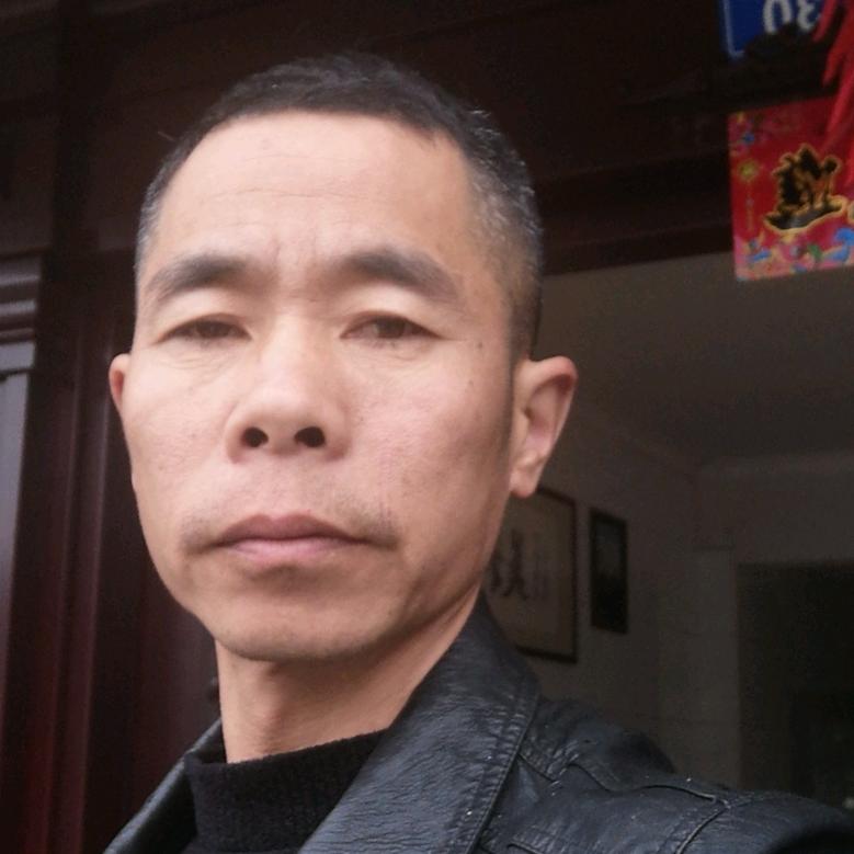 翁庆义