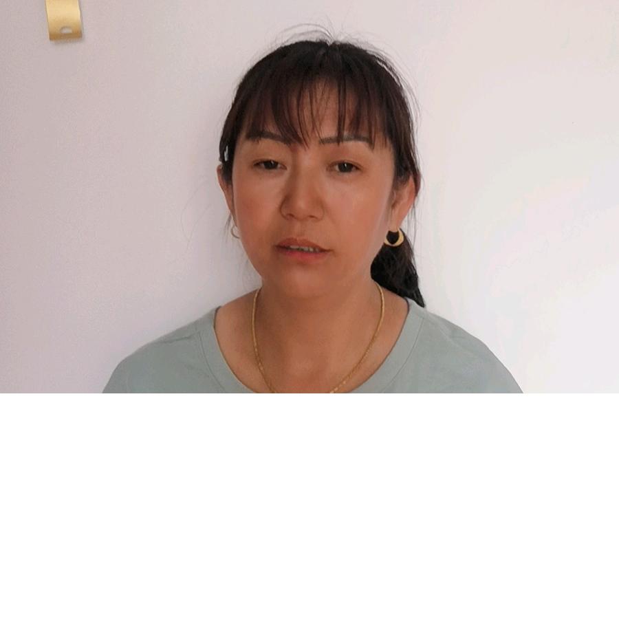 小杨