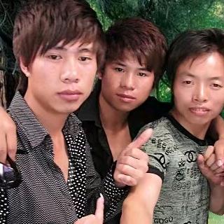 农村山人