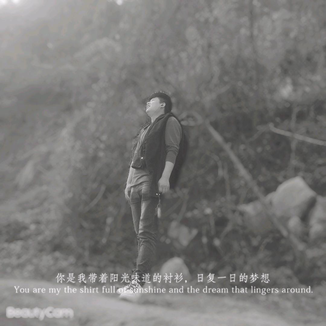 罗家小外甥
