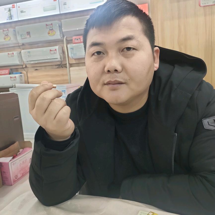 卖家电的波哥