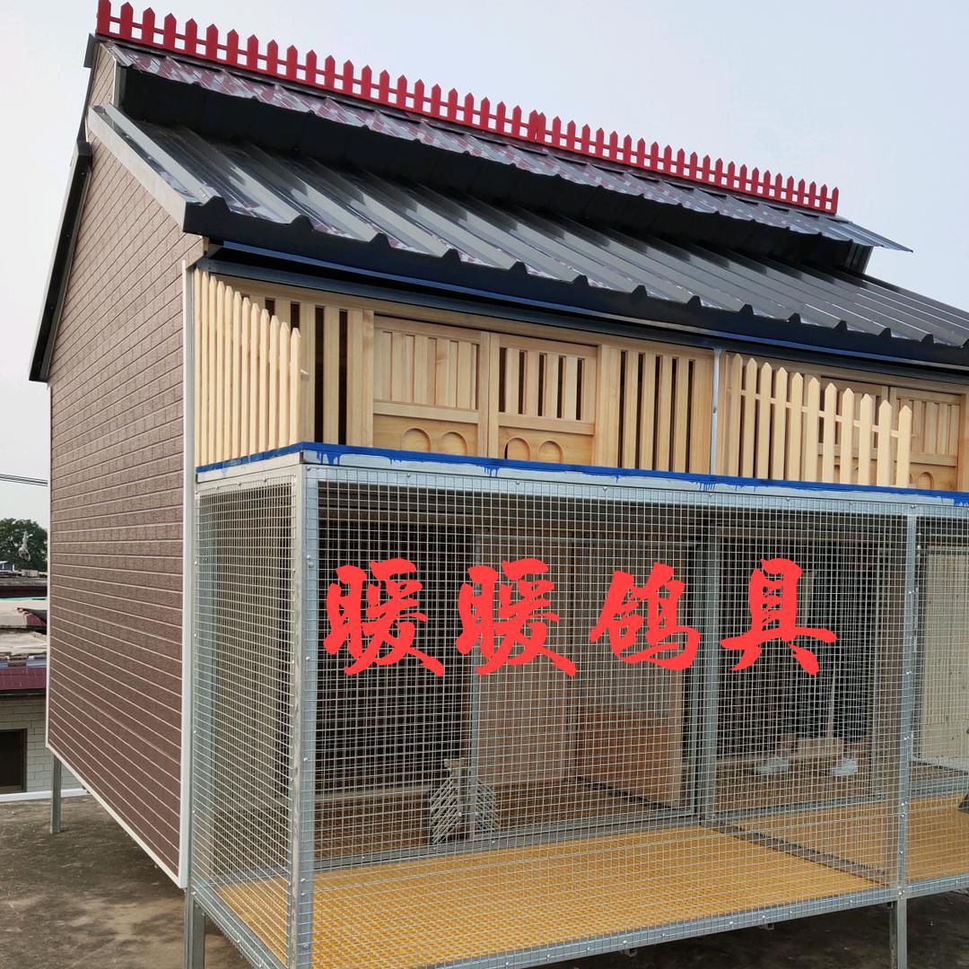 暖暖鸽具