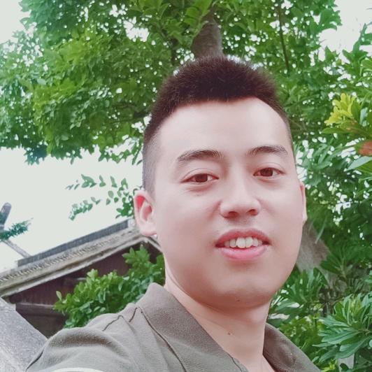 担风袖月