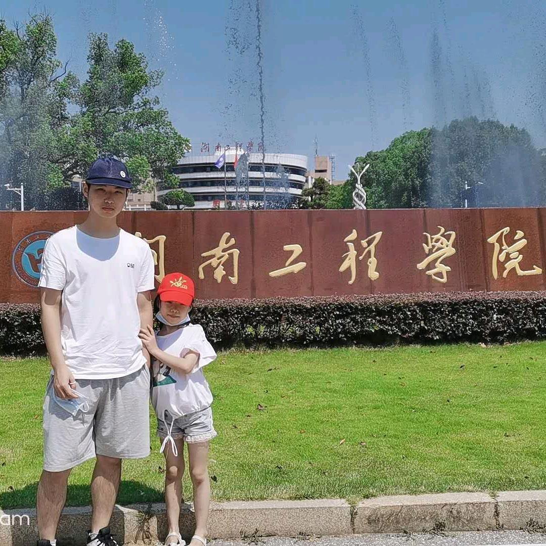 米儿想